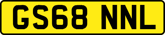 GS68NNL