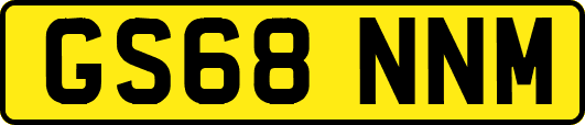 GS68NNM