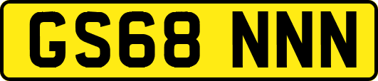 GS68NNN