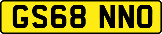 GS68NNO