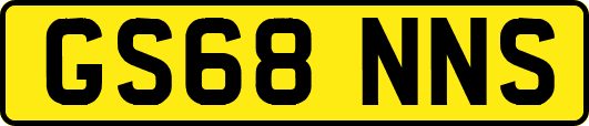 GS68NNS