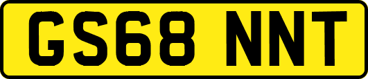 GS68NNT