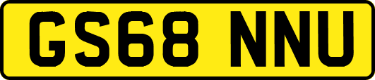 GS68NNU