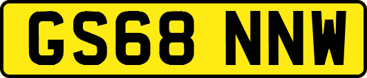 GS68NNW