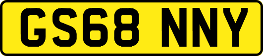 GS68NNY