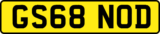 GS68NOD