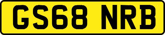 GS68NRB