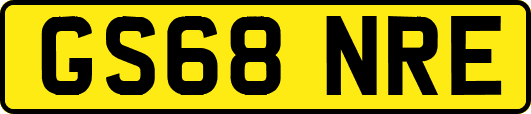 GS68NRE