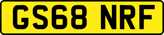 GS68NRF