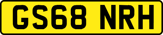 GS68NRH