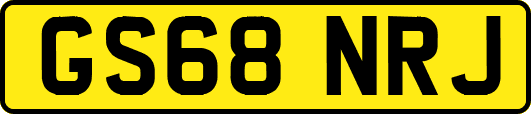 GS68NRJ