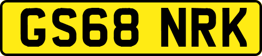 GS68NRK