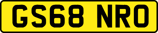 GS68NRO