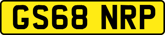 GS68NRP
