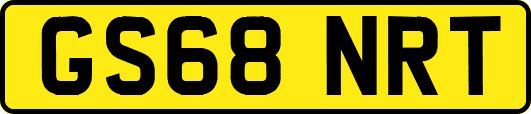GS68NRT