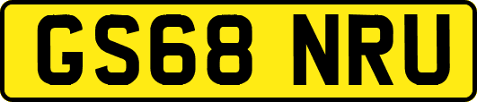 GS68NRU