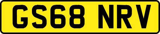 GS68NRV