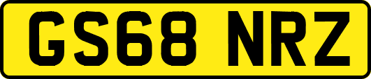 GS68NRZ