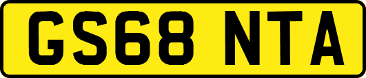 GS68NTA