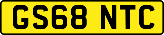 GS68NTC