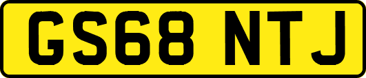 GS68NTJ