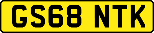 GS68NTK