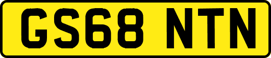 GS68NTN