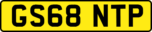 GS68NTP