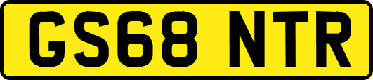 GS68NTR