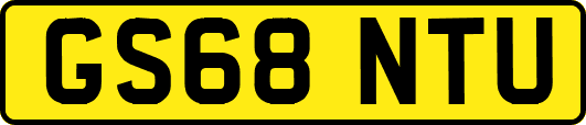 GS68NTU