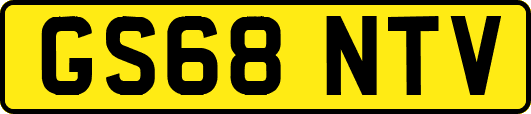 GS68NTV