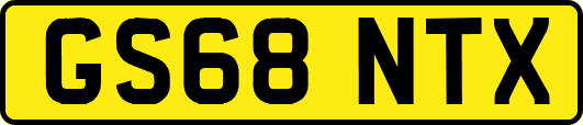 GS68NTX