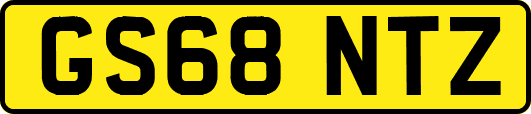 GS68NTZ