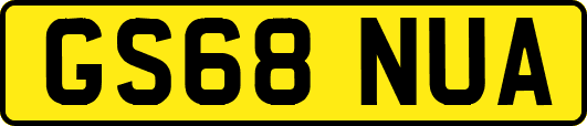 GS68NUA