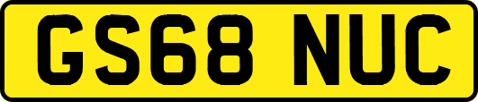 GS68NUC