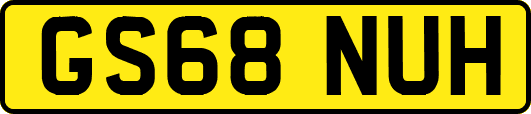 GS68NUH