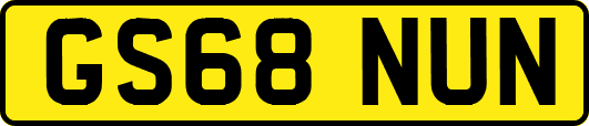 GS68NUN