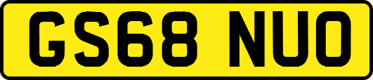 GS68NUO