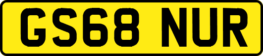 GS68NUR