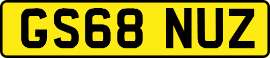 GS68NUZ