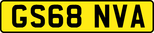 GS68NVA