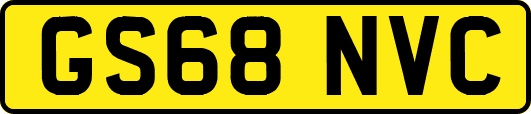 GS68NVC