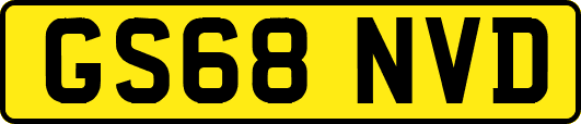 GS68NVD