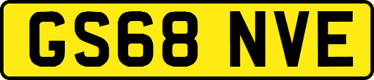GS68NVE