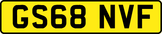 GS68NVF