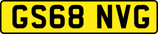GS68NVG