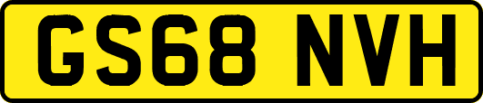 GS68NVH