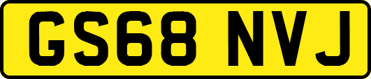 GS68NVJ
