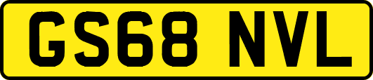 GS68NVL