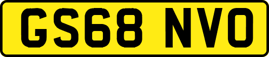 GS68NVO